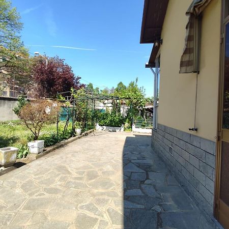 Il Giardino Di Paolo Apartment Торино Екстериор снимка