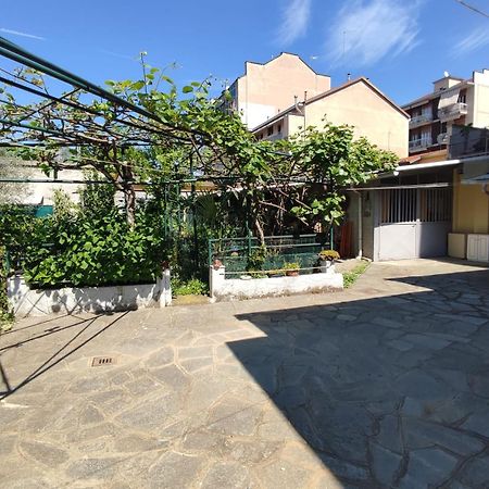 Il Giardino Di Paolo Apartment Торино Екстериор снимка