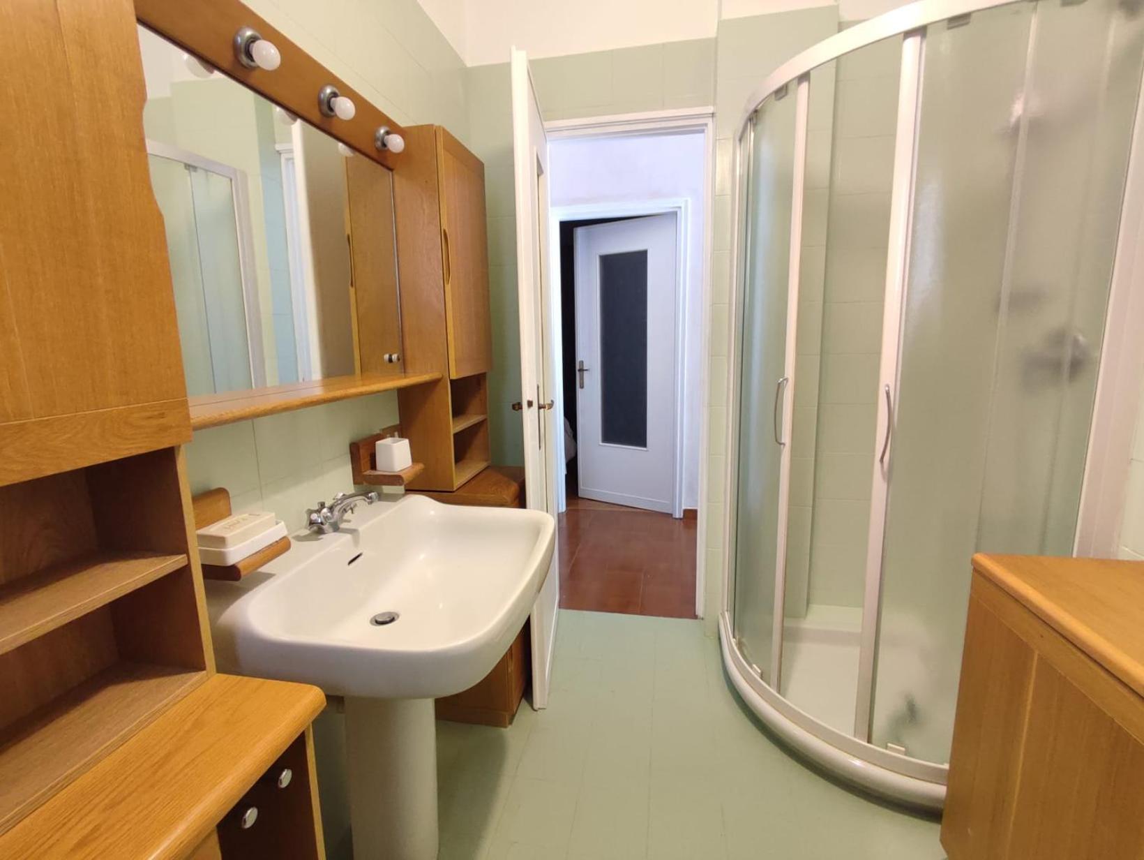 Il Giardino Di Paolo Apartment Торино Екстериор снимка