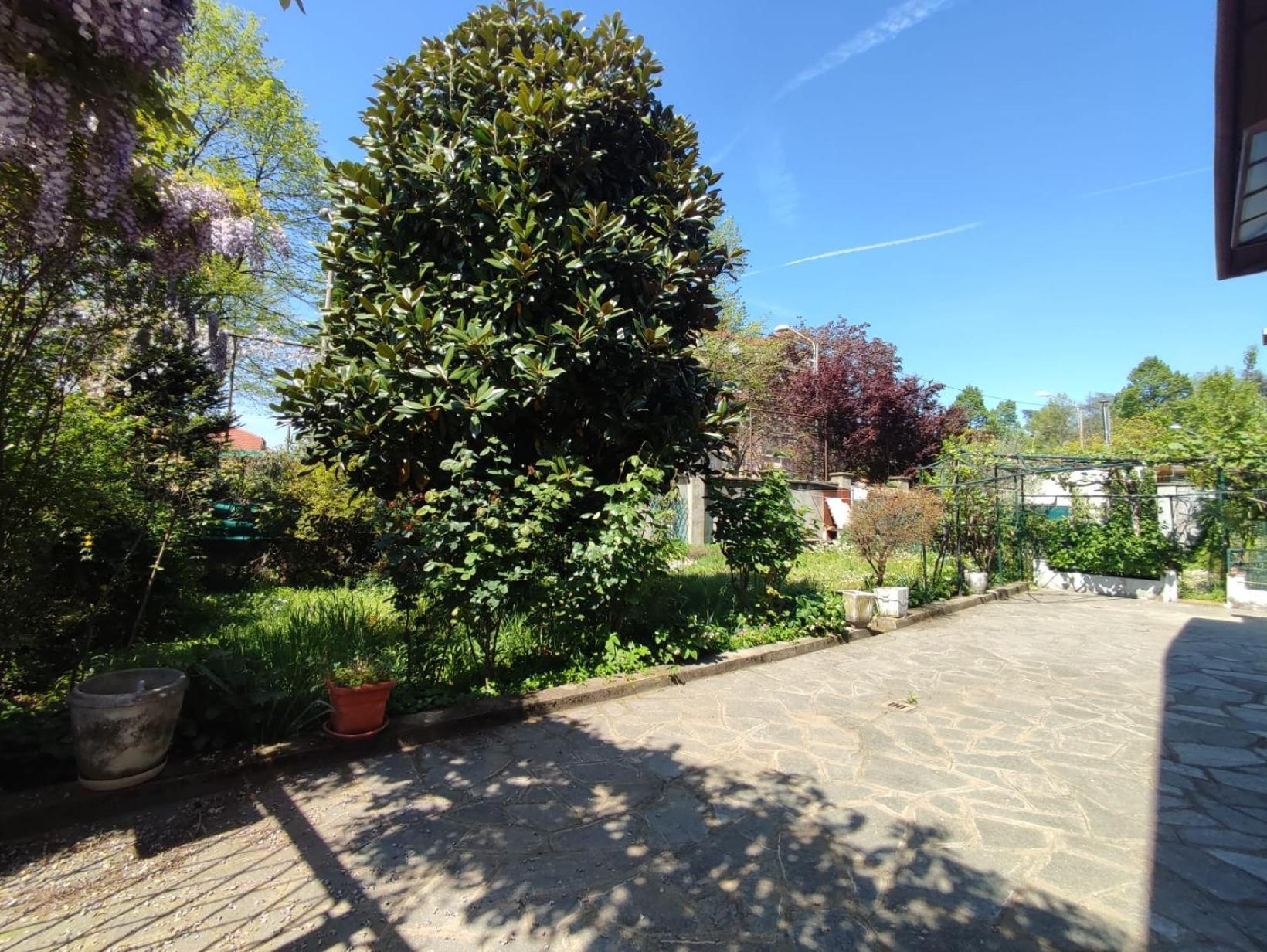 Il Giardino Di Paolo Apartment Торино Екстериор снимка