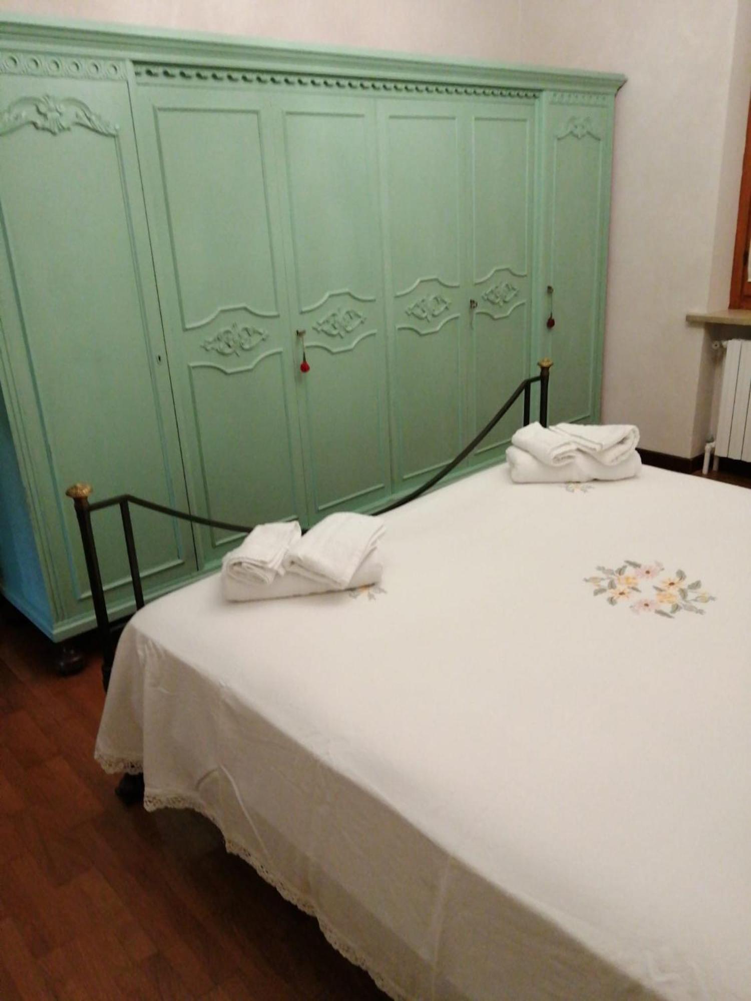 Il Giardino Di Paolo Apartment Торино Екстериор снимка