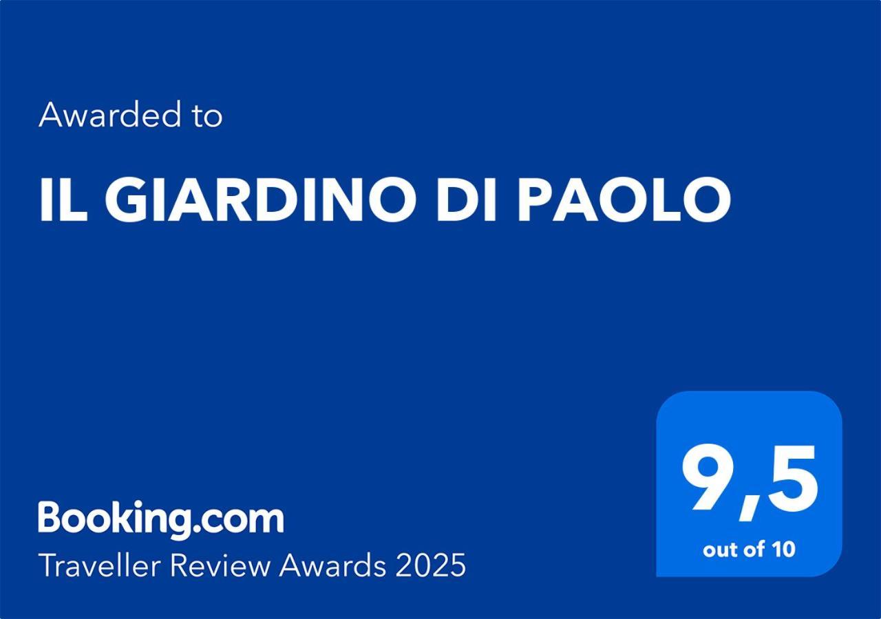 Il Giardino Di Paolo Apartment Торино Екстериор снимка